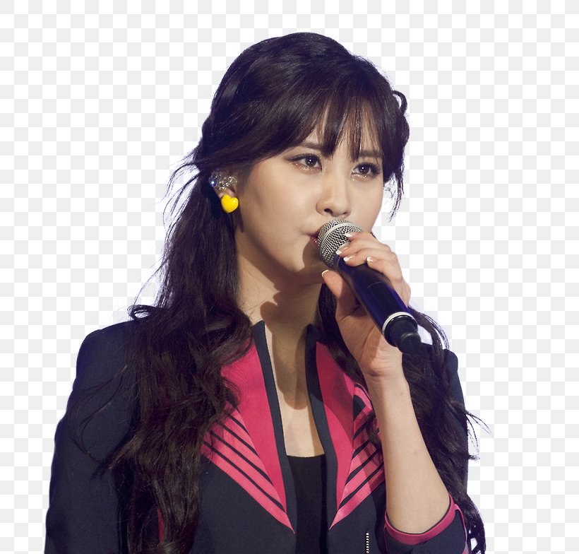 Seohyun Girls' Generation World Tour Girls & Peace Musician, PNG, 758x784px, Watercolor, Cartoon, Flower, Frame, Heart Download Free