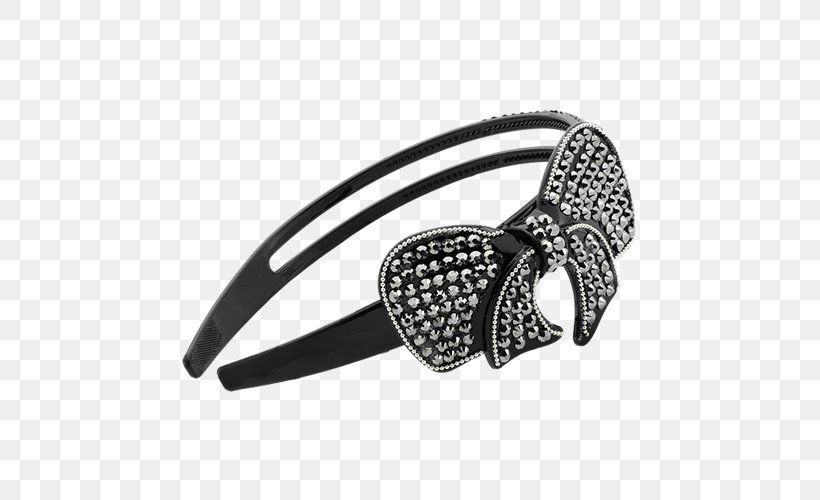 Silver Body Jewellery White Headgear, PNG, 500x500px, Silver, Black, Black And White, Black M, Body Jewellery Download Free