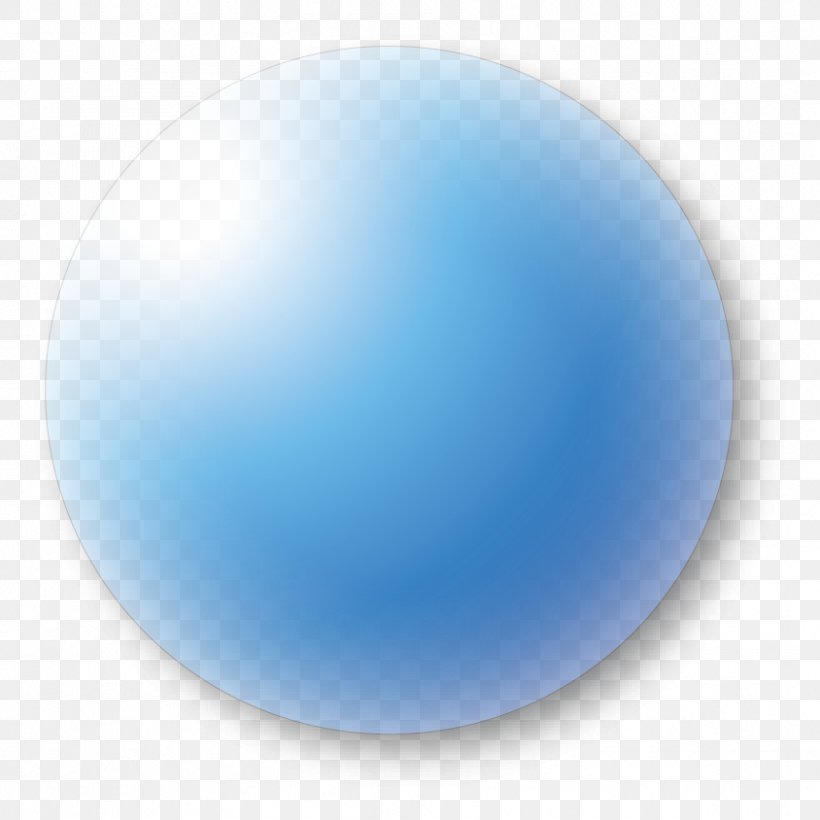 Sphere Desktop Wallpaper Computer, PNG, 844x844px, Sphere, Azure, Ball, Blue, Computer Download Free