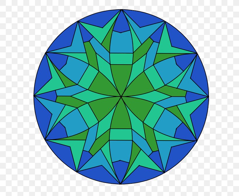 Symmetry Pattern Leaf Font Point, PNG, 672x674px, Symmetry, Electric Blue, Glass, Green, Kaleidoscope Download Free