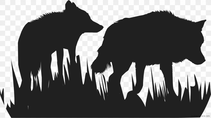 White Fang The Call Of The Wild Dog Puppy Sloth, PNG, 1430x804px, White Fang, Animal, Black, Black And White, Black Wolf Download Free