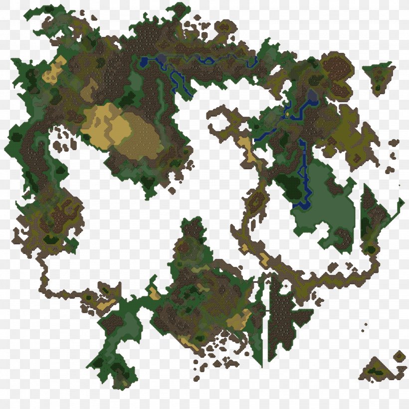 Zelda Ii The Adventure Of Link Map Video Game Tree Retrogaming Png 48x48px Zelda Ii The