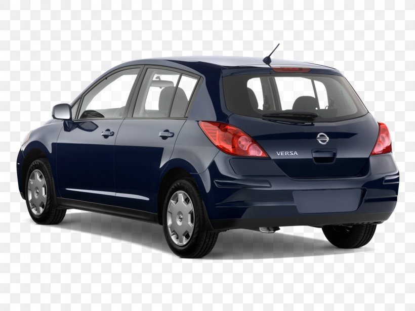 2007 Nissan Versa Car Suzuki SX4, PNG, 1280x960px, Nissan, Automotive Design, Automotive Exterior, Brand, Bumper Download Free