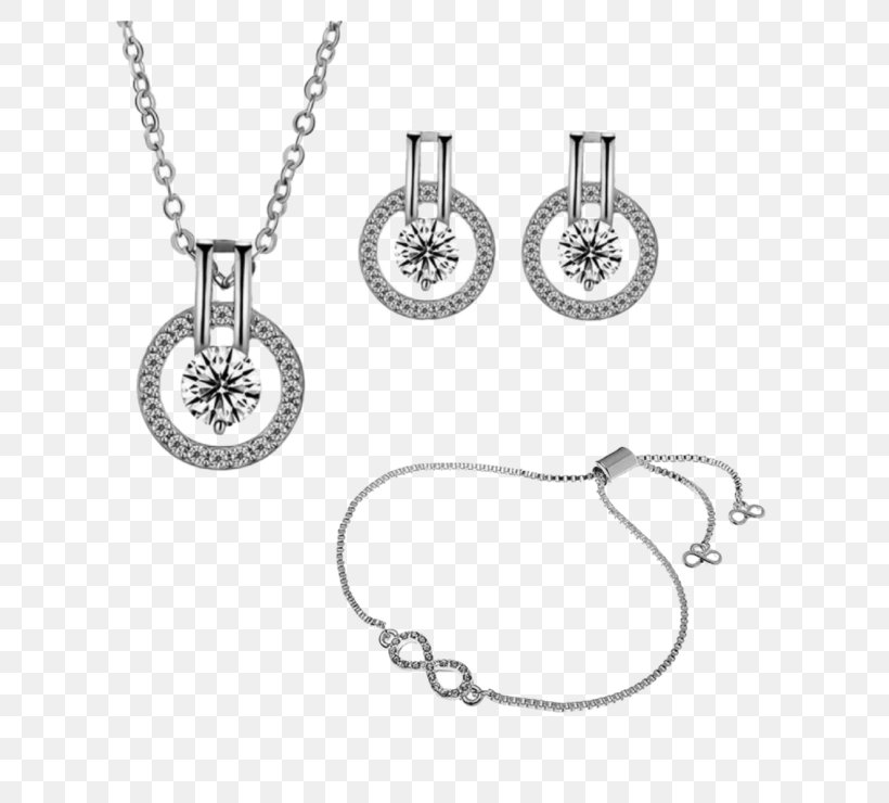 Earring Charms & Pendants Necklace Jewellery Choker, PNG, 740x740px, Earring, Body Jewelry, Bracelet, Chain, Charms Pendants Download Free