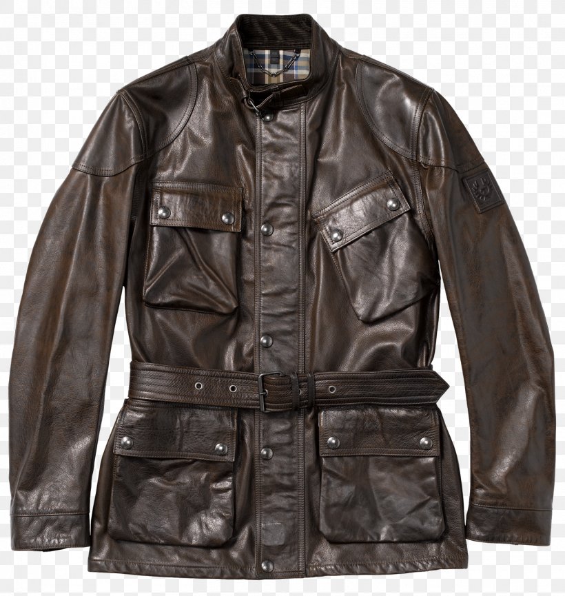 Leather Jacket Belstaff Flight Jacket, PNG, 1516x1600px, Jacket, Belstaff, Blouson, Brand, Button Download Free