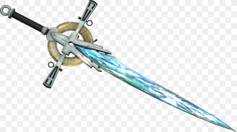 Lightning Returns: Final Fantasy XIII Final Fantasy VII Final Fantasy XIV, PNG, 960x537px, Final Fantasy Xii, Body Jewelry, Cold Weapon, Excalibur, Final Fantasy Download Free