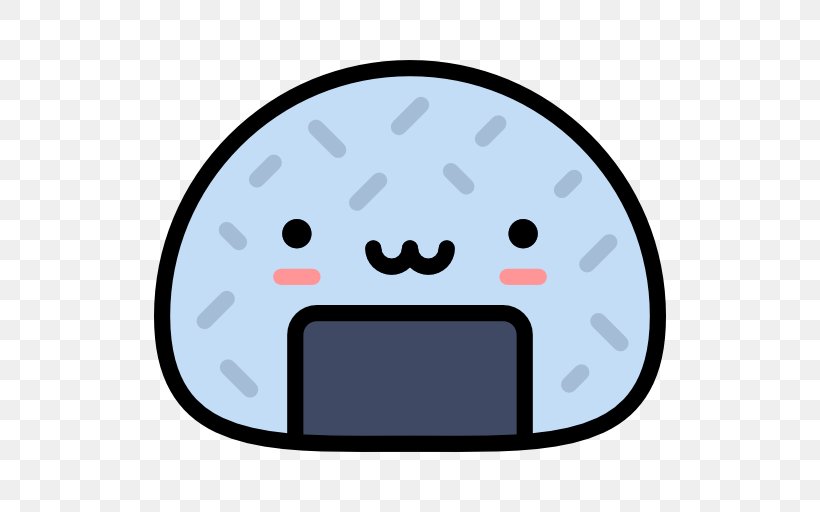 Smile Internet Food, PNG, 512x512px, Onigiri, Food, Internet, Smile Download Free