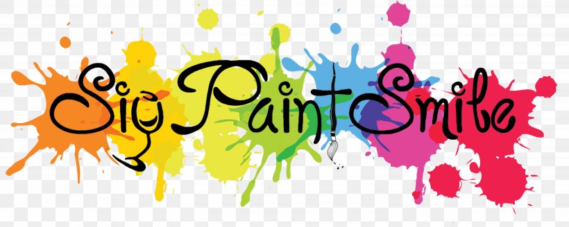 Painting Desktop Wallpaper Art Canvas, PNG, 6324x2530px, Paint, Acrylic Paint, Art, Canvas, Happiness Download Free