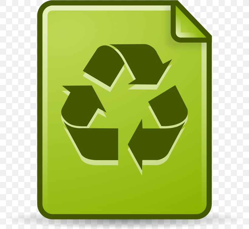 Rubbish Bins & Waste Paper Baskets Recycling Symbol Recycling Bin, PNG, 796x755px, Paper, Decal, Grass, Green, Label Download Free