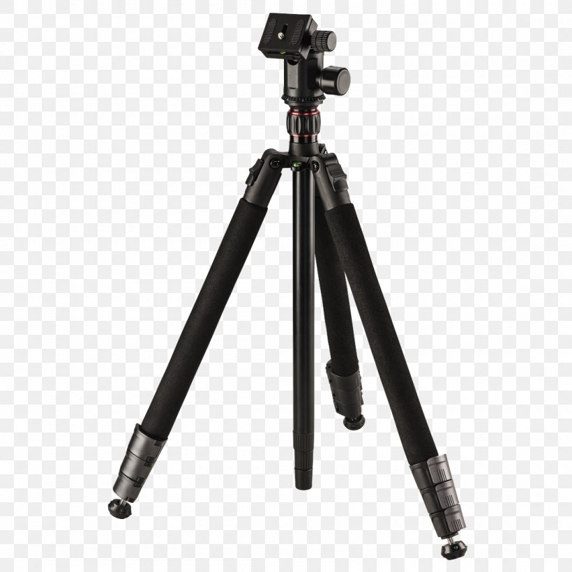 Tripod & Monopod Heads Camera Photography Ball Head, PNG, 1100x1100px, Tripod, Ball Head, Camera, Camera Accessory, Digital Slr Download Free