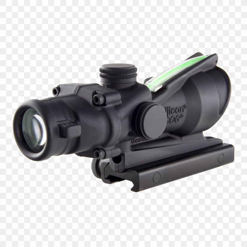Advanced Combat Optical Gunsight Trijicon Telescopic Sight Reticle Optics, PNG, 2100x2100px, Watercolor, Cartoon, Flower, Frame, Heart Download Free