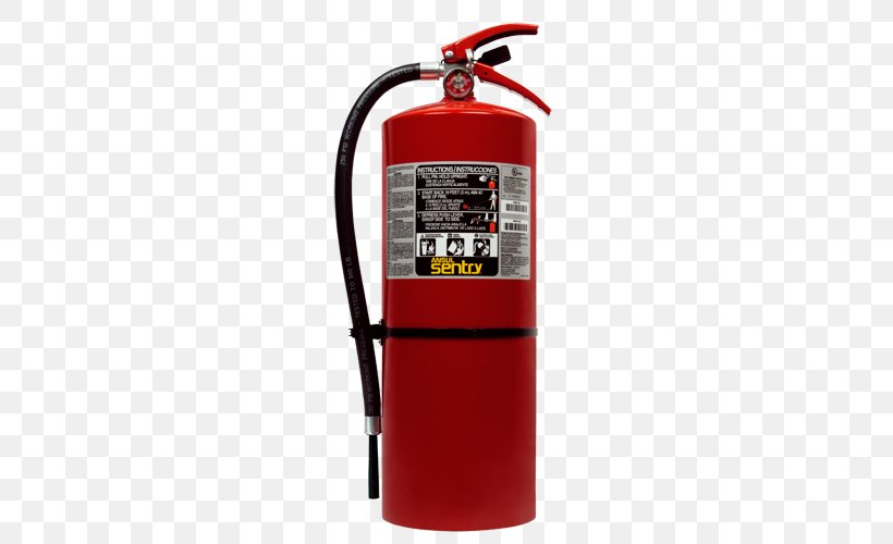 Ansul Fire Extinguishers ABC Dry Chemical Fire Suppression System Fire Protection, PNG, 500x500px, Ansul, Abc Dry Chemical, Cylinder, Fire, Fire Extinguisher Download Free