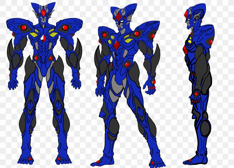 Bio Booster Armor Guyver Artist Drawing DeviantArt, PNG, 3932x2833px, 7 December, Bio Booster Armor Guyver, Action Figure, Action Toy Figures, Art Download Free