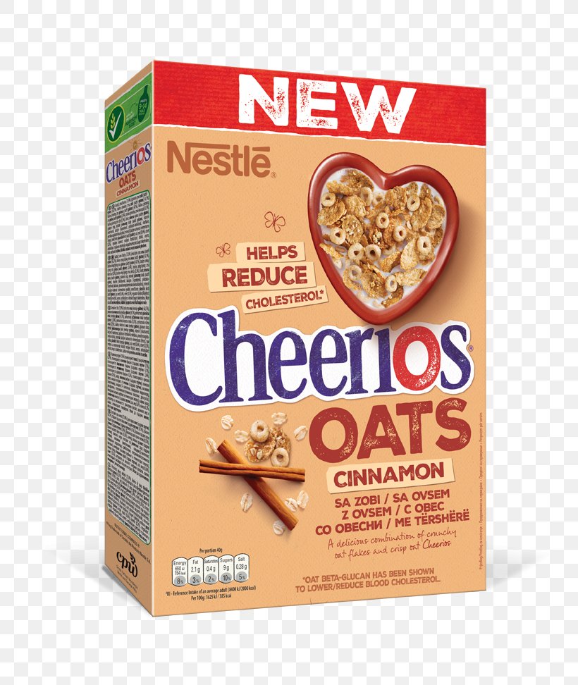 Breakfast Cereal Honey Nut Cheerios General Mills Cheerios Cereal Muesli Corn Flakes, PNG, 767x972px, Breakfast Cereal, Breakfast, Cereal, Cheerios, Cinnamon Download Free