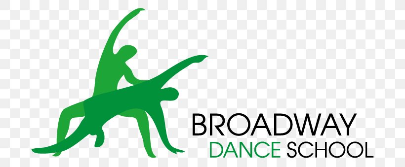 Broadway Dance School Logo Professional Dance Academy Leaf Font, PNG, 763x339px, Logo, Area, Behavior, Brand, Broadway Theatre Download Free