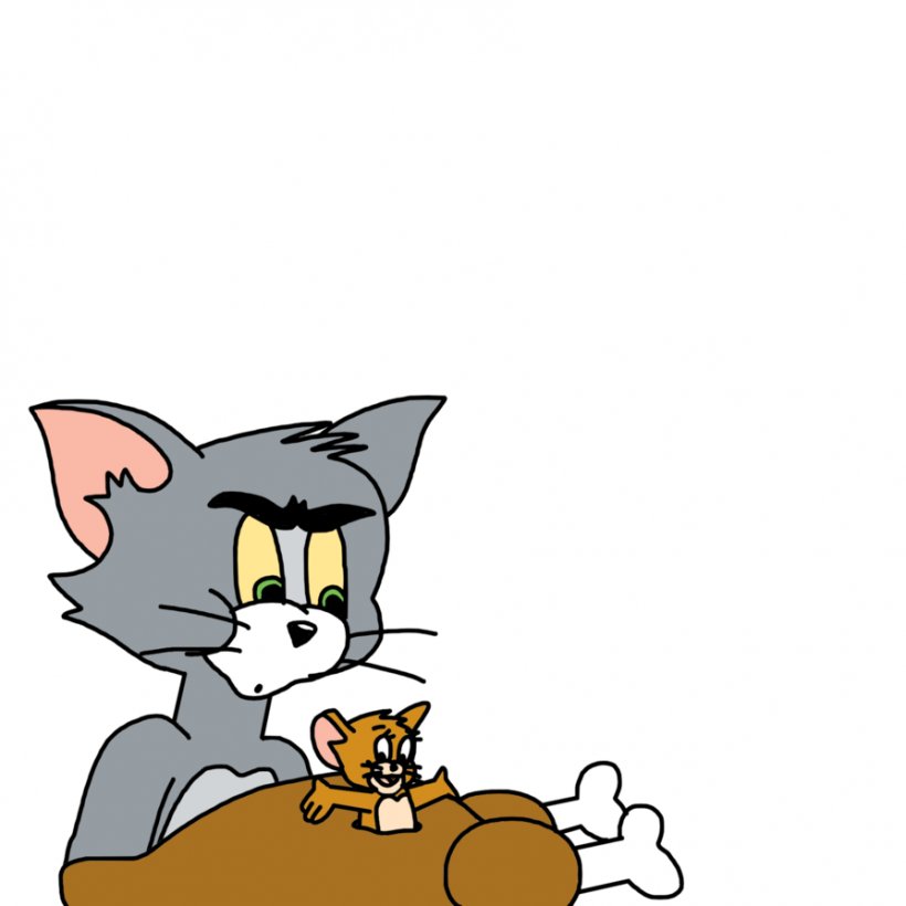 Cartoon Tom And Jerry Paramount Pictures Drawing, PNG, 894x894px, Cartoon, Artwork, Carnivoran, Cat, Cat Like Mammal Download Free