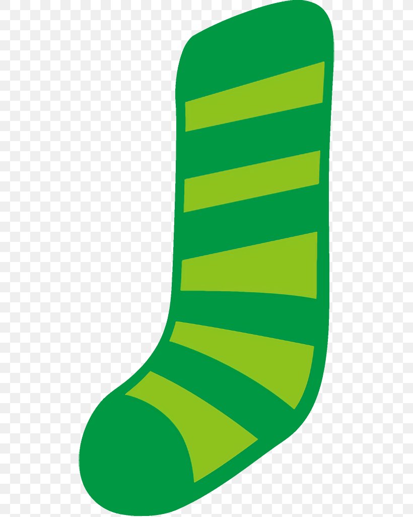 Christmas Stocking Christmas Socks Christmas, PNG, 508x1026px, Christmas Stocking, Christmas, Christmas Socks, Green, Sock Download Free