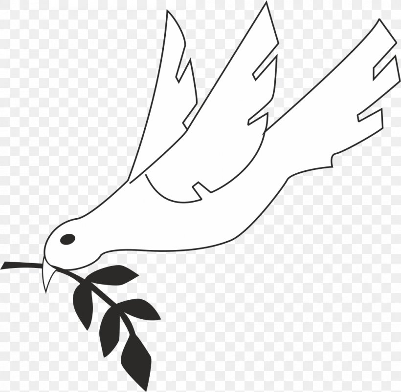 Black and white dove drawing Black and White Stock Photos & Images - Alamy