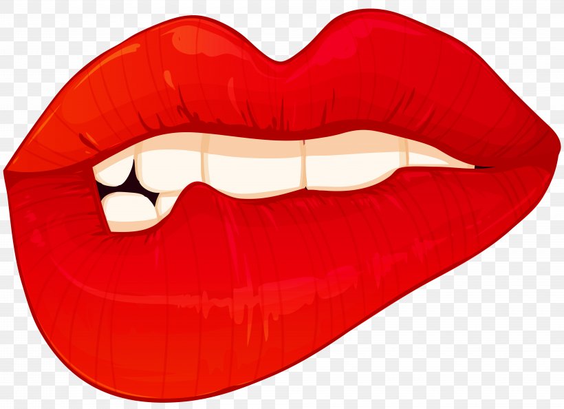 Lip Biting Clip Art, PNG, 8000x5797px, Lip, Biting, Drawing, Fictional Character, Jaw Download Free