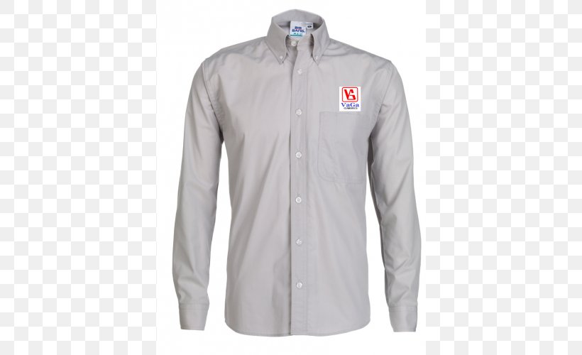 Long-sleeved T-shirt Blouse Polo Shirt, PNG, 500x500px, Tshirt, Bermuda Shorts, Blouse, Button, Clothing Download Free