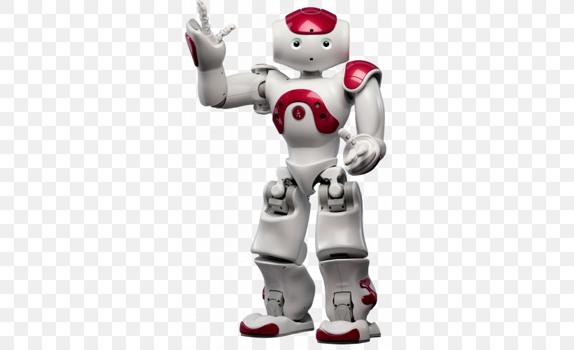 Nao Humanoid Robot Social Robot, PNG, 500x500px, Nao, Aibo, Asimo, Figurine, Homo Sapiens Download Free