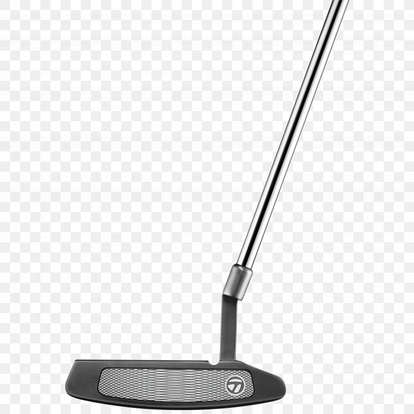 Putter TaylorMade Wedge Golf Clubs, PNG, 4096x4096px, Putter, Aluminium, Amazoncom, Ca Sports, Golf Download Free