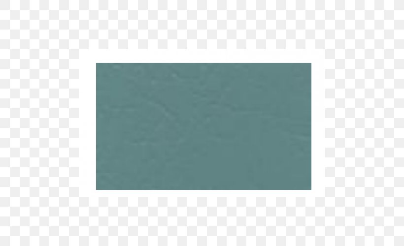 Rectangle, PNG, 500x500px, Rectangle, Aqua, Blue, Green, Teal Download Free