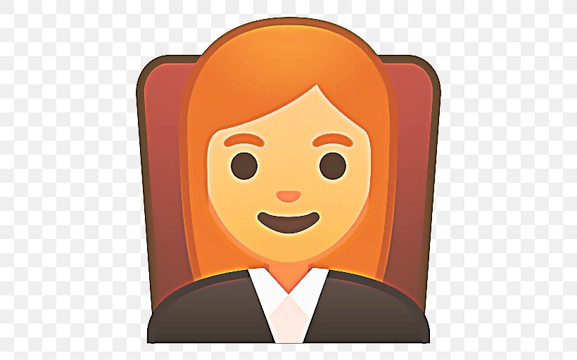 Smiley Emoji, PNG, 512x512px, Judge, Cartoon, Emoji, Human Skin Color, Justice Download Free
