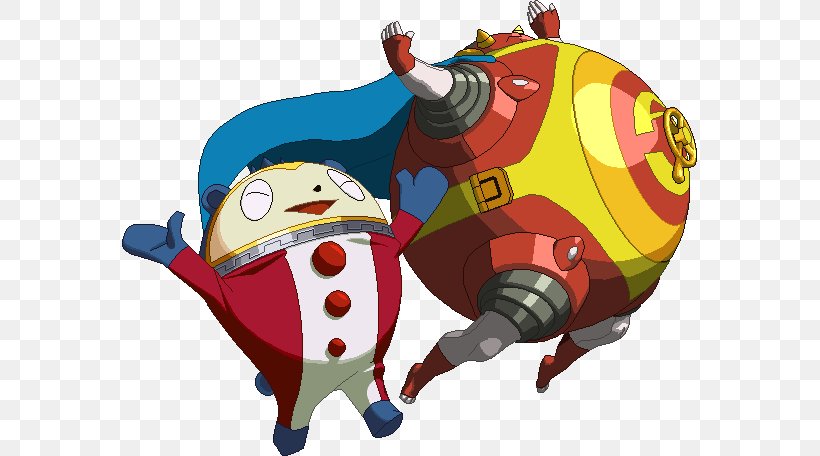 Teddie Persona 4 Arena Ultimax Mega Man Battle Network 5 Shin Megami Tensei: Persona 4 Shin Megami Tensei: Persona 3, PNG, 575x456px, Teddie, Art, Character, Fictional Character, Mega Man Download Free