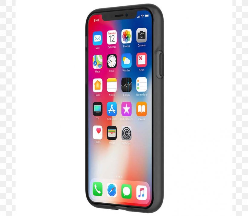 Apple IPhone X Silicone Case IPhone 8 Mobile Phone Accessories Inductive Charging, PNG, 1002x876px, Iphone 8, Apple, Cellular Network, Communication Device, Electronic Device Download Free