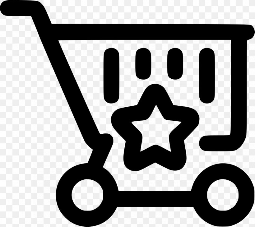 Shopping Clip Art, PNG, 981x874px, Shopping, Area, Black, Black And White, Black M Download Free