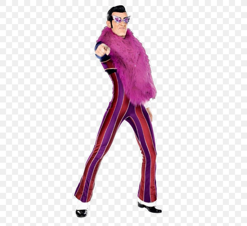 Costume Design Clothing LazyTown Julianna Rose Mauriello, PNG, 372x750px, Costume, Action Toy Figures, Adult, Baseball, Character Download Free