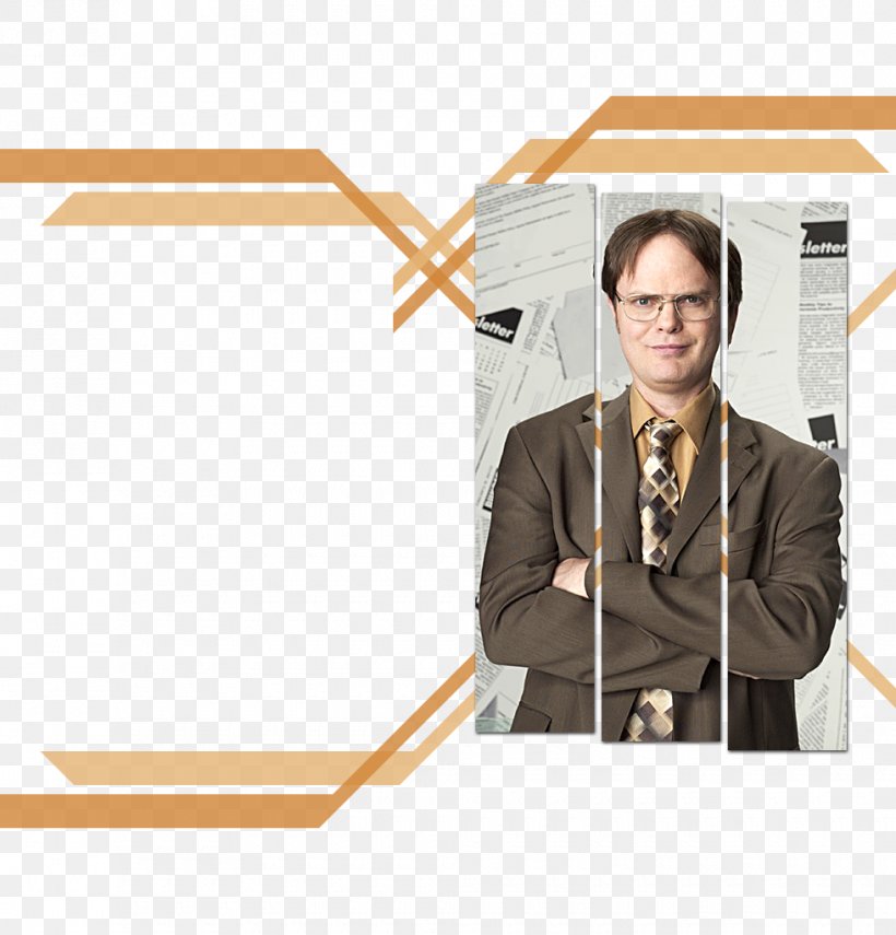 Dwight Schrute Michael Scott Jim Halpert Pam Beesly Television, PNG, 980x1023px, Watercolor, Cartoon, Flower, Frame, Heart Download Free