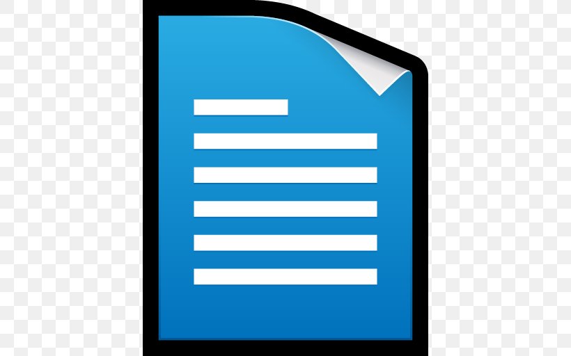 Google Docs Microsoft Word Document, PNG, 512x512px, Google Docs, Area, Blue, Brand, Computer Icon Download Free