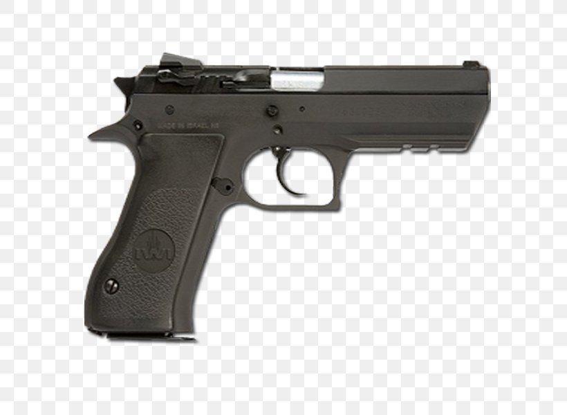 Hudson H9 Semi-automatic Pistol 9×19mm Parabellum Firearm, PNG, 600x600px, 40 Sw, 919mm Parabellum, Semiautomatic Pistol, Air Gun, Airsoft Download Free