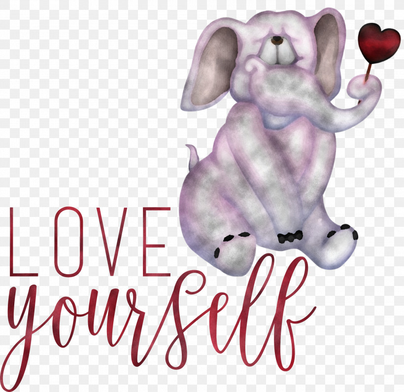 Love Yourself Love, PNG, 3000x2912px, Love Yourself, Biology, Dog, Elephant, Elephants Download Free