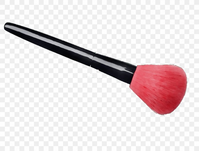 Make-Up Brushes Cosmetics, PNG, 1280x969px, Watercolor, Brush, Cosmetics, Makeup Brushes, Material Property Download Free