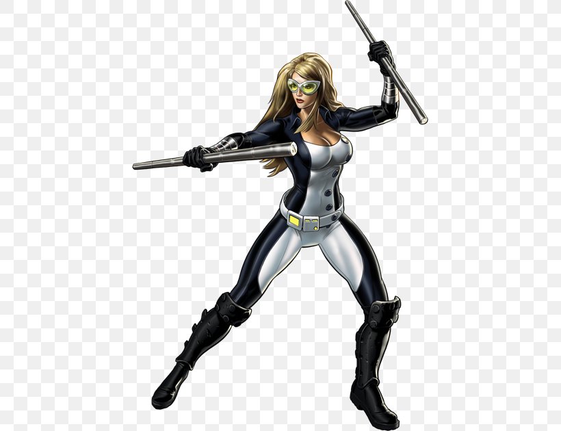 Mockingbird Marvel: Avengers Alliance Clint Barton Phil Coulson, PNG, 433x630px, Mockingbird, Action Figure, Agents Of Shield, Avengers, Clint Barton Download Free