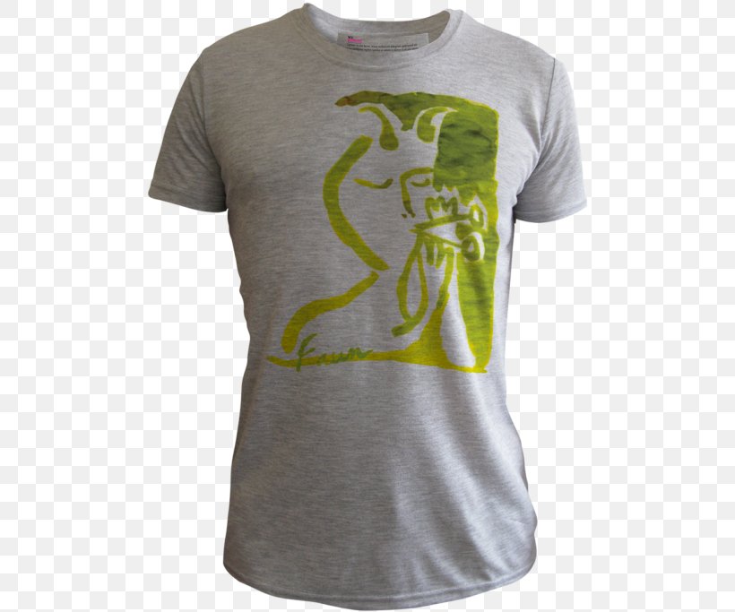 T-shirt Sleeve Clothing Superfly, PNG, 496x683px, Tshirt, Active Shirt, Clothing, Curtis Mayfield, Green Download Free