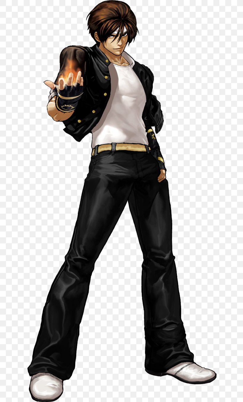 The King Of Fighters XIII Kyo Kusanagi Iori Yagami The King Of Fighters '97 M.U.G.E.N, PNG, 643x1355px, King Of Fighters Xiii, Costume, Fictional Character, Iori Yagami, King Of Fighters Download Free