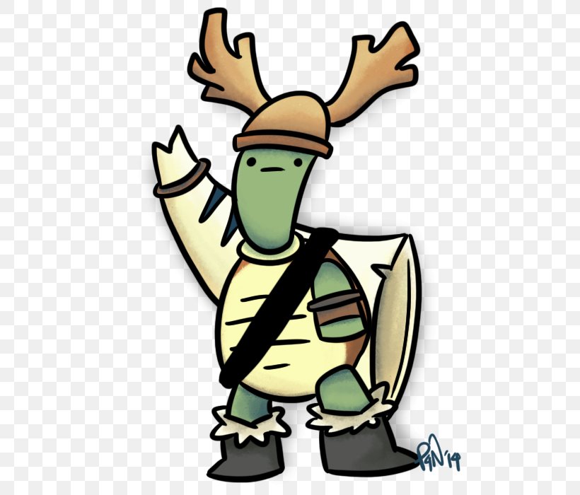 Antler Cartoon Character Clip Art, PNG, 600x700px, Antler, Artwork, Cartoon, Character, Fictional Character Download Free