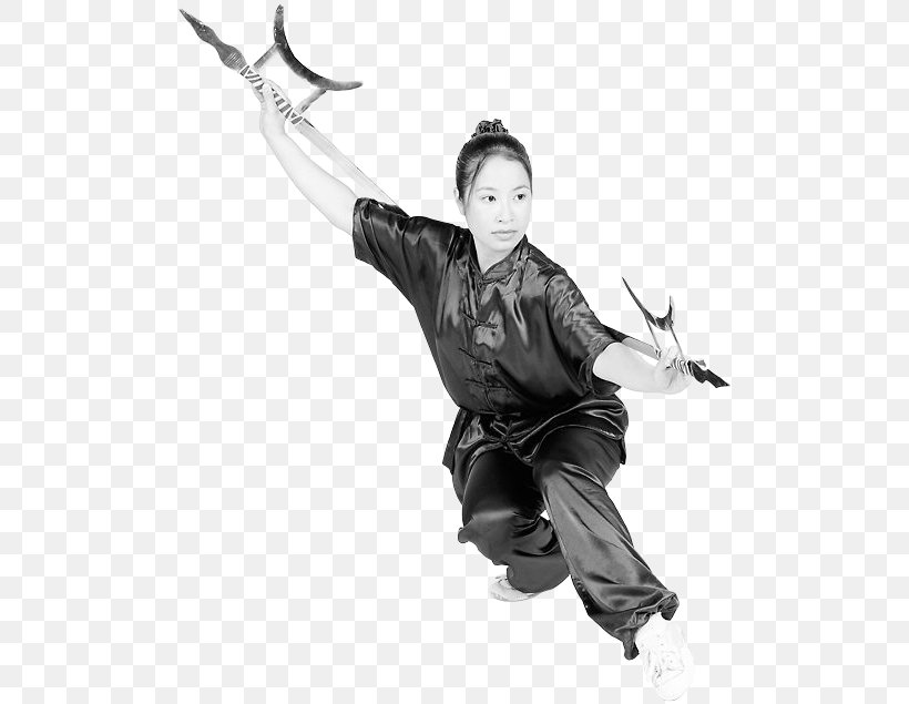 Baguazhang Weapon, PNG, 504x635px, Baguazhang, Black And White, Cold Weapon, Monochrome Photography, Uniform Download Free