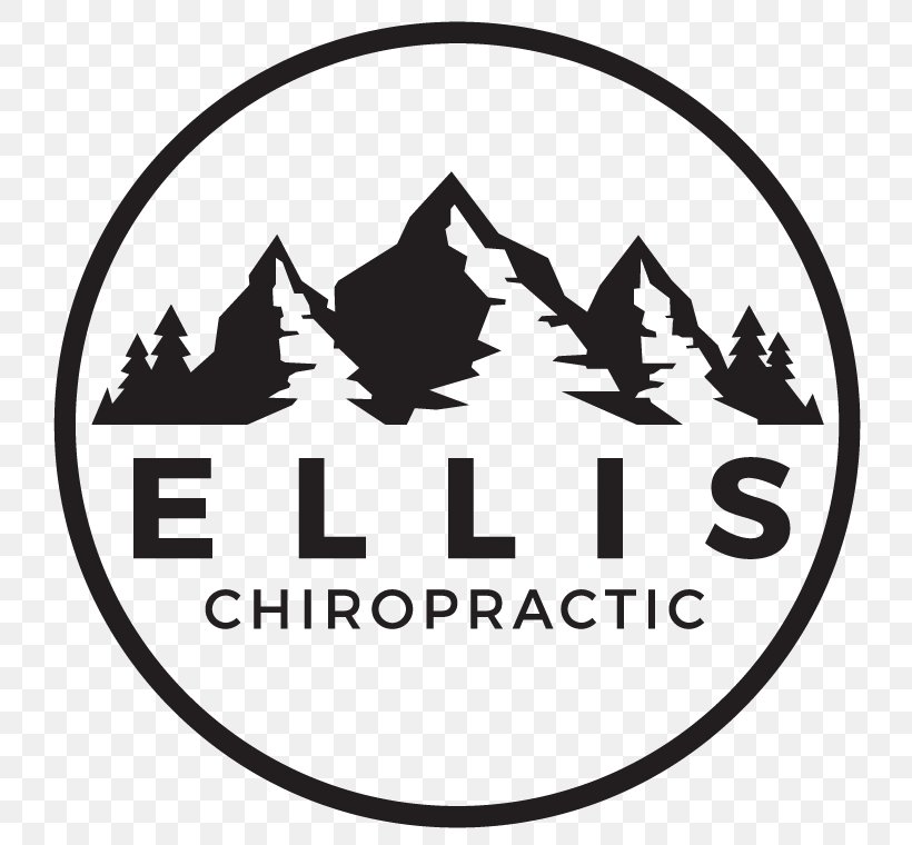 Ellis Chiropractic Oregon West Judicial Street Illustration Hotel, PNG, 758x760px, Oregon, Area, Black And White, Blackfoot, Brand Download Free