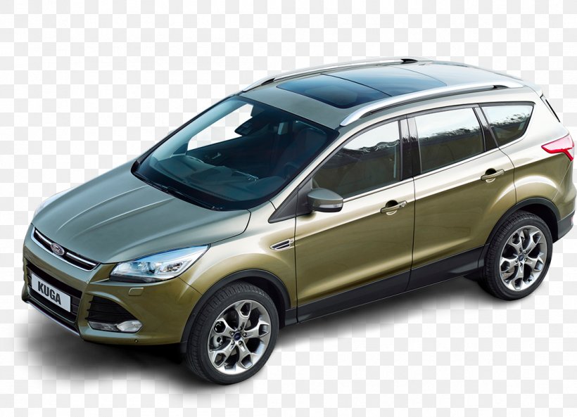 Ford Kuga Car Ford Escape Ford EcoSport Sport Utility Vehicle, PNG, 1106x800px, Ford Kuga, Auto Part, Automotive Design, Automotive Exterior, Automotive Tire Download Free