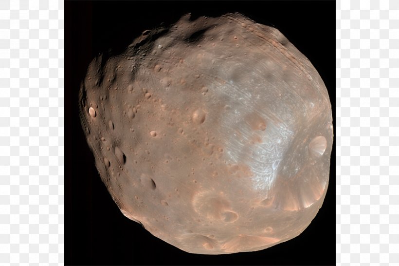 Moons Of Mars Phobos Deimos Natural Satellite, PNG, 900x600px, Moons Of Mars, Astronomical Object, Deimos, Exploration Of Mars, Hirise Download Free