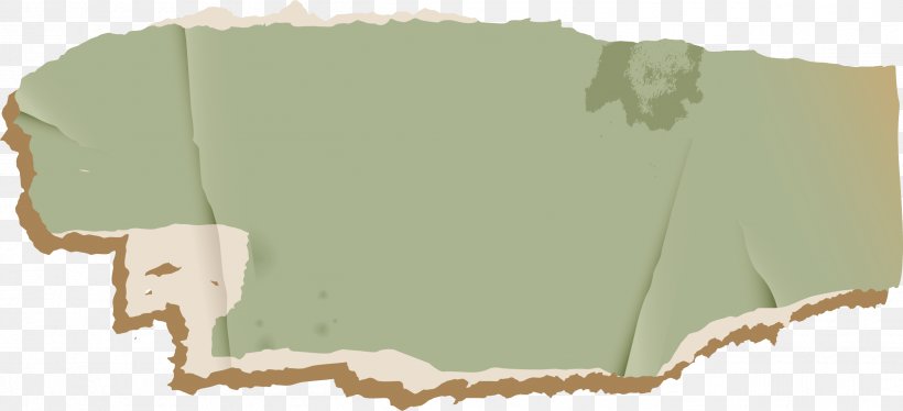 Paper, PNG, 2508x1146px, Paper, Grass, Green, Material, Rectangle Download Free