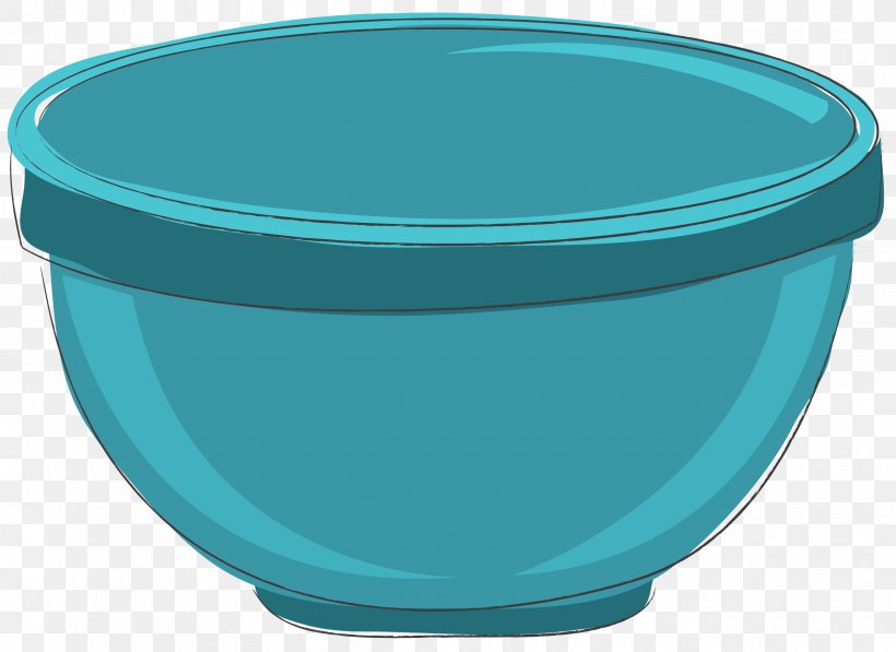 Plastic Flowerpot Bowl M Product Design, PNG, 2400x1750px, Plastic, Aqua, Bowl, Bowl M, Cup Download Free