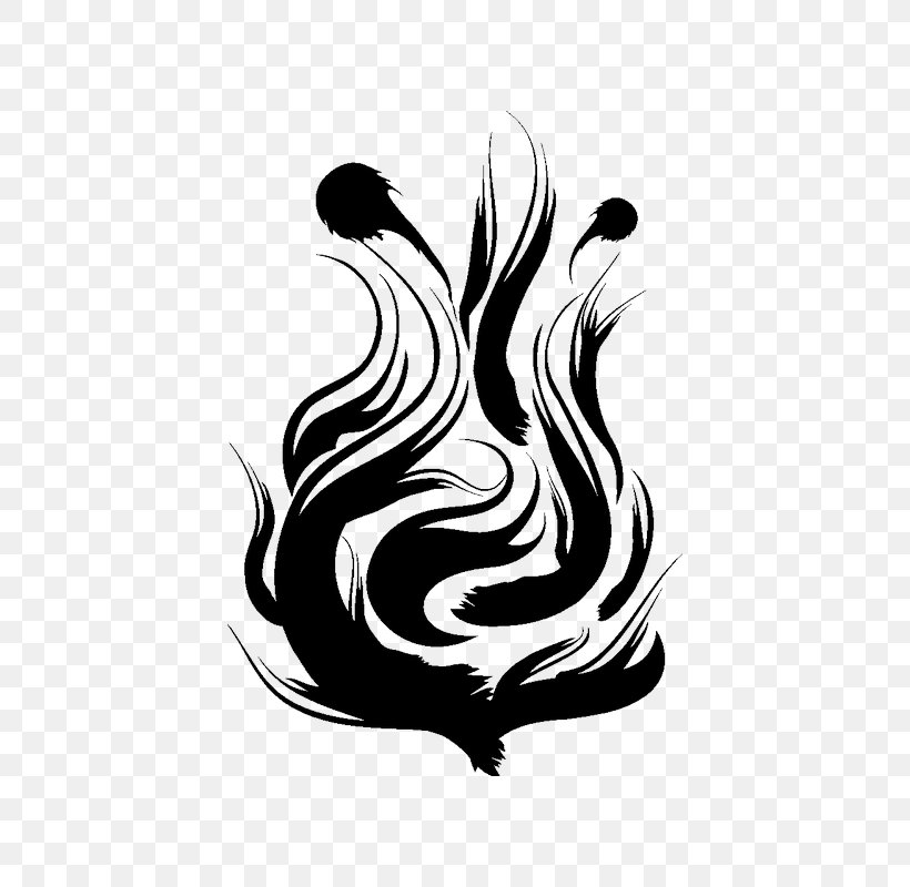Clip Art Flame Design Euclidean Vector, PNG, 800x800px, Flame, Blackandwhite, Fire, Logo, Vector Download Free