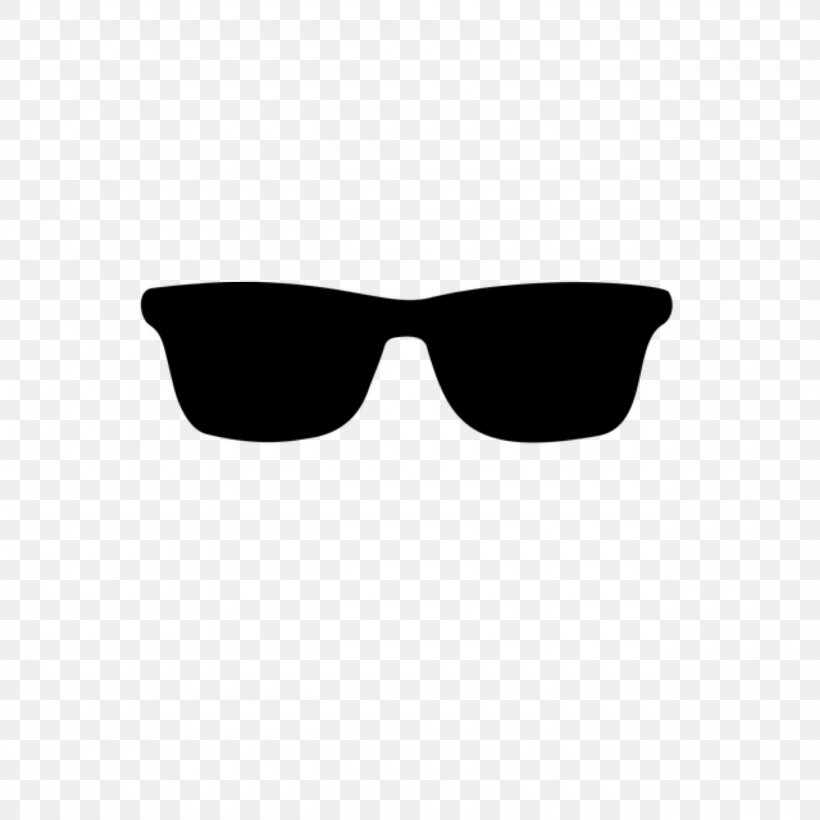 Sunglasses Goggles, PNG, 2560x2560px, Sunglasses, Black, Black And White, Black M, Brand Download Free