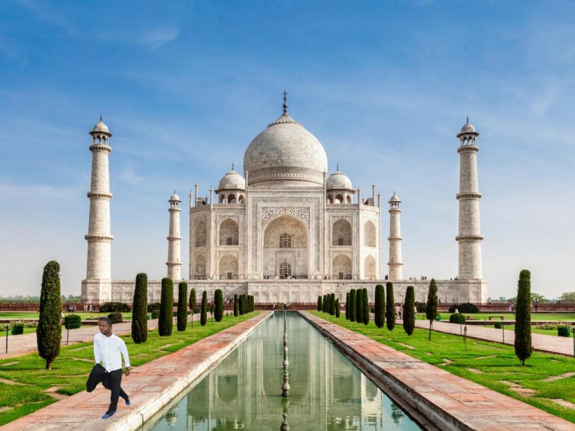 Taj Mahal City Palace Yamuna New7Wonders Of The World Monument, PNG, 1280x960px, Taj Mahal, Agra, Ancient Rome, Byzantine Architecture, City Palace Download Free
